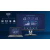 Philips 4000 sērija 24B2U4301/00 datora monitors 60.5 cm (23.8 collas) 1920 x 1080 pikseļi Full HD LCD Pelēks