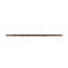 Cherry DW 9100 Slim bezvadu klaviatūras un peles komplekts, itāļu izkārtojums, melns/bronzas