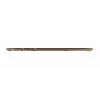 Cherry DW 9100 Slim bezvadu klaviatūras un peles komplekts, itāļu izkārtojums, melns/bronzas