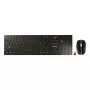 Bezvadu tastatūra Cherry DW 9100 Slim Full-size QWERTY