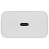 Samsung 65W PD USB-C lādētājs TA865W Balts