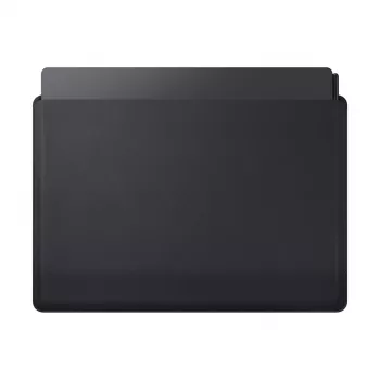 Samsung EF-LPUN6 40.6 cm (16 collu) maciņš Melns