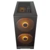 COUGAR Midi Tornis Airface 180, ARGB, Melns