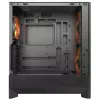 COUGAR Midi Tornis Airface 180, ARGB, Melns