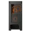 COUGAR Midi Tornis Airface 180, ARGB, Melns