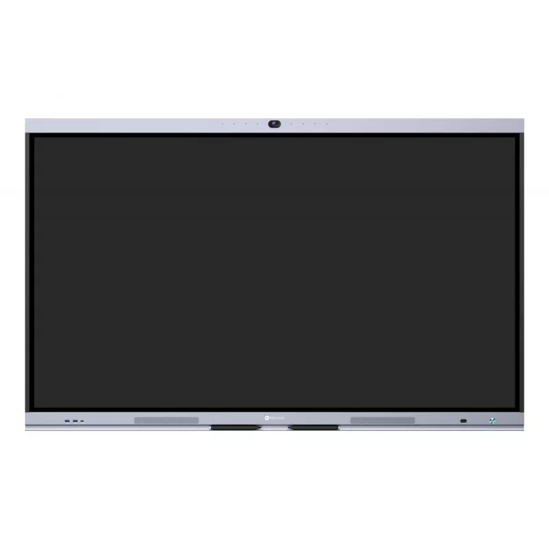 AG Neovo IFP8604P interaktīvā tāfele 2.18 m (86 collas) 3840 x 2160 pikseļi Skārienjutīgs