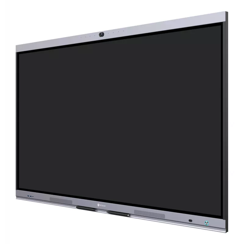 AG Neovo IFP8604P interaktīvā tāfele 2.18 m (86 collas) 3840 x 2160 pikseļi Skārienjutīgs