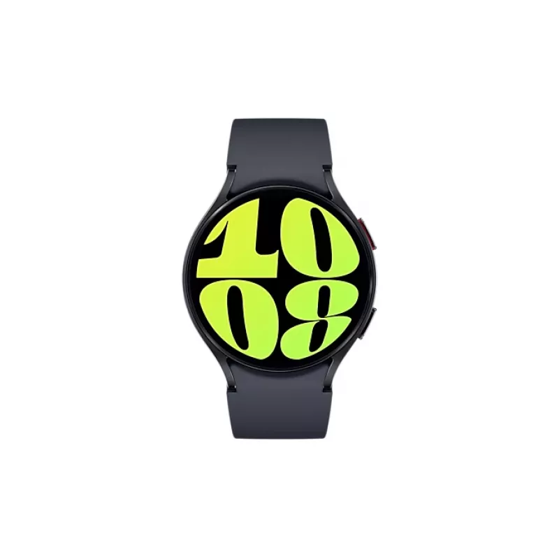 Samsung Galaxy Watch6 SM-R945FZKADBT viedpulkstenis / sporta pulkstenis 3.81 cm (1,5 collas)
