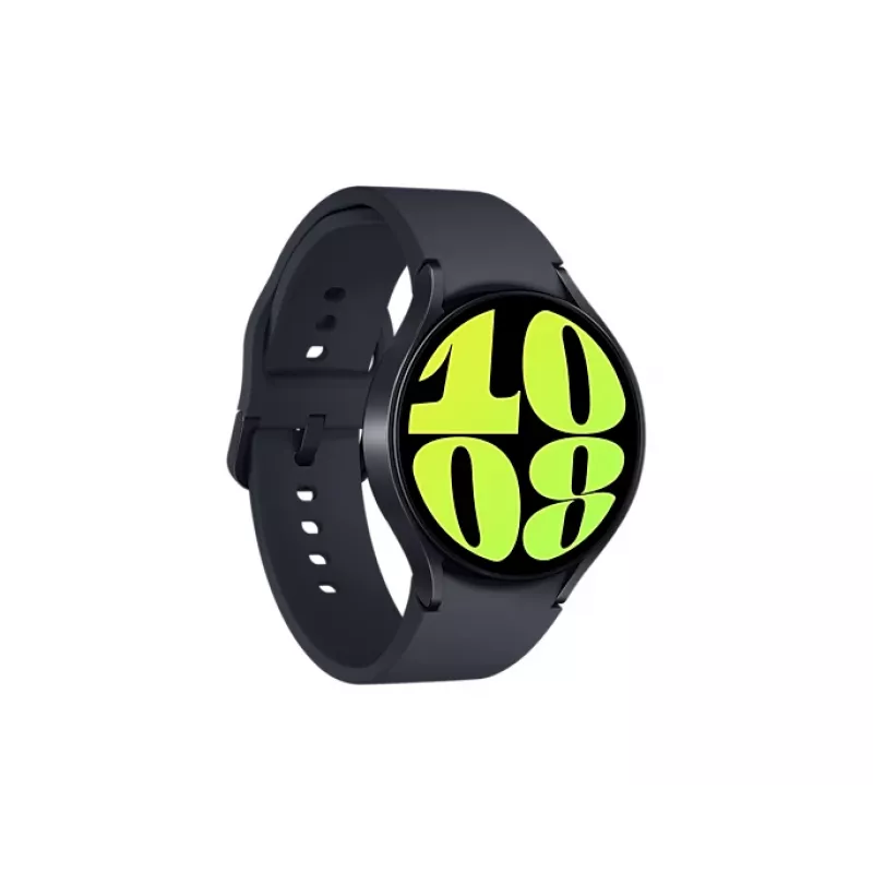 Samsung Galaxy Watch6 SM-R945FZKADBT viedpulkstenis / sporta pulkstenis 3.81 cm (1,5 collas)