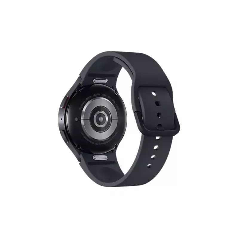 Samsung Galaxy Watch6 SM-R945FZKADBT viedpulkstenis / sporta pulkstenis 3.81 cm (1,5 collas)