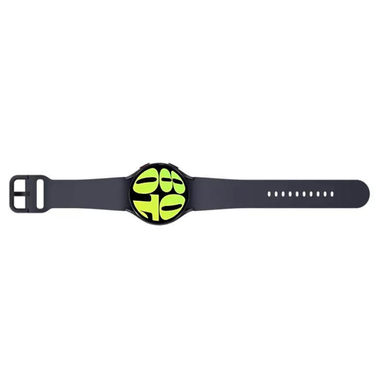 Samsung Galaxy Watch6 SM-R945FZKADBT viedpulkstenis / sporta pulkstenis 3.81 cm (1,5 collas)