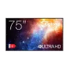 Digitālās izkārtnes plakanpanelis Optoma N3751K 75 collu LED 4K Ultra HD