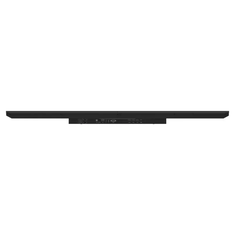 Digitālās izkārtnes plakanpanelis Optoma N3751K 75 collu LED 4K Ultra HD
