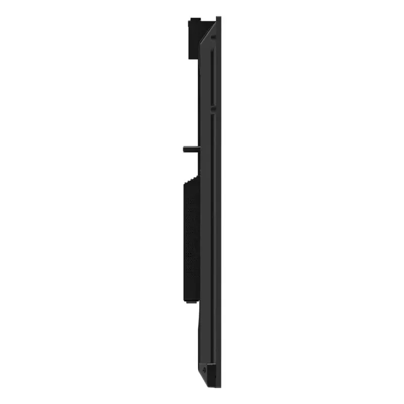 Digitālās izkārtnes plakanpanelis Optoma N3751K 75 collu LED 4K Ultra HD