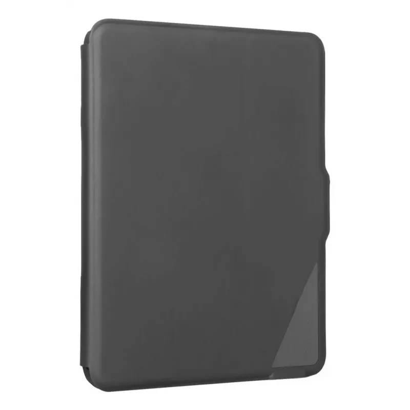 Targus VersaVu Spāņu Bluetooth Tastatūra ar Skārienpaliktni iPad 13 collām Melna
