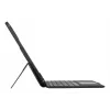Targus VersaVu Spāņu Bluetooth Tastatūra ar Skārienpaliktni iPad 13 collām Melna