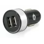 Auto lādētājs Conceptronic CUSBCAR2A 2 portu USB 2.1A