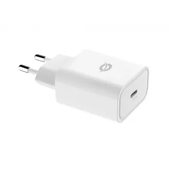 Lādētājs iekštelpām Conceptronic ALTHEA 1-Port 25W USB-C PD PPS