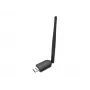 Conceptronic ABBY07B Bluetooth 5.1 USB adapteris ar ārējo antenu