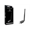 Conceptronic ABBY07B Bluetooth 5.1 USB adapteris ar ārējo antenu