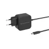 Conceptronic OZUL04BE 67W GaN USB PD lādētājs ar iebūvētu USB-C kabeli