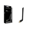 Conceptronic ABBY17B Bluetooth 5.3 USB adapteris ar ārējo antenu, liela darbības attāluma