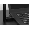 Conceptronic ABBY17B Bluetooth 5.3 USB adapteris ar ārējo antenu, liela darbības attāluma