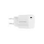 Lādētājs Conceptronic 1-Port 20W USB-C PD