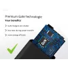Conceptronic 2-Portu 20W GaN USB PD Lādētājs, USB-C x 1, USB-A x 1, QC 3.0, PPS