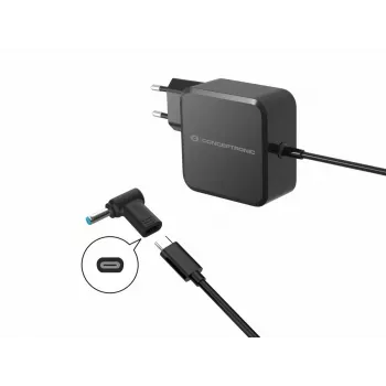 Conceptronic ABBY15PC01 DC uz USB-C adapteris, HP 4.5x3.0mm, 18-20V
