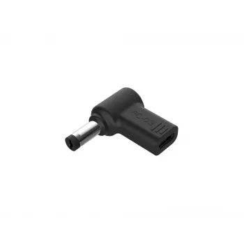 Conceptronic ABBY15PC03 USB-C uz DC adapteris, Acer/Universāls 5.5x1.7mm, 18-20V
