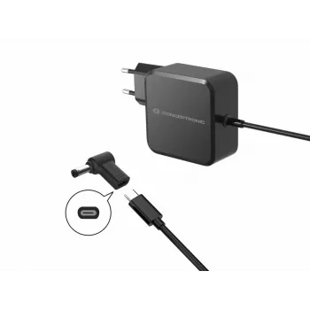 Conceptronic ABBY15PC03 USB-C uz DC adapteris, Acer/Universāls 5.5x1.7mm, 18-20V