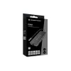 Conceptronic DONN15G 12-in-1 USB-C dokstacija, pelēka