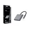 Conceptronic DONN18G 3-in-1 USB 3.2 Gen 1 Docking stacija, HDMI, USB 3.0, 100W USB PD