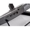 Conceptronic THANA Notebook Dzesēšanas Paliktnis, Piemērots līdz 17 collām, 1 Ventilators