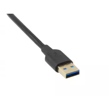 USB Hubs Conceptronic 4-Port C4PUSB3