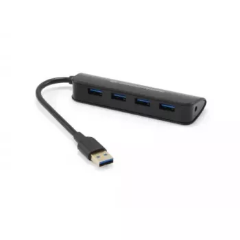 USB Hubs Conceptronic 4-Port C4PUSB3