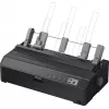 Printeris Epson LQ-2090IIN 24-adatu matricas printeris, 136 kolonnas, melnbalts