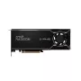 Grafikas karte Sapphire Radeon AI PRO R9700 — 32 GB GDDR6, 256 bitu, PCIe 5.0, aktīvā dzesēšana (1 ventilators)