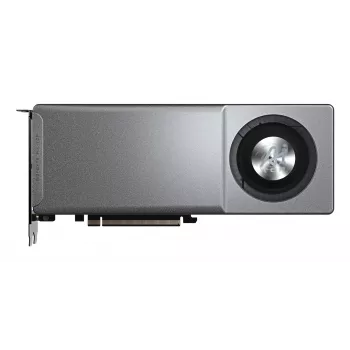 GIGABYTE Radeon AI PRO R9700 AI TOP 32G grafiskā karte - 32GB GDDR6, 256 bitu, PCI-E 5.0, 2920MHz kodola pulkstenis, 3 x DP, 1 x HDMI, GV-R9700AI TOP-32GD