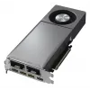 GIGABYTE Radeon AI PRO R9700 AI TOP 32G grafiskā karte - 32GB GDDR6, 256 bitu, PCI-E 5.0, 2920MHz kodola pulkstenis, 3 x DP, 1 x HDMI, GV-R9700AI TOP-32GD