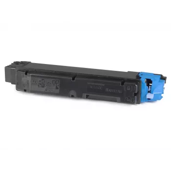 KYOCERA TK-5160C oriģināla ciāna tonera kasetne 1 gab.