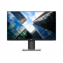 DELL P2419H dators monitors 61 cm (24 collas) 1920 x 1080 pikseļi Full HD LCD Melns