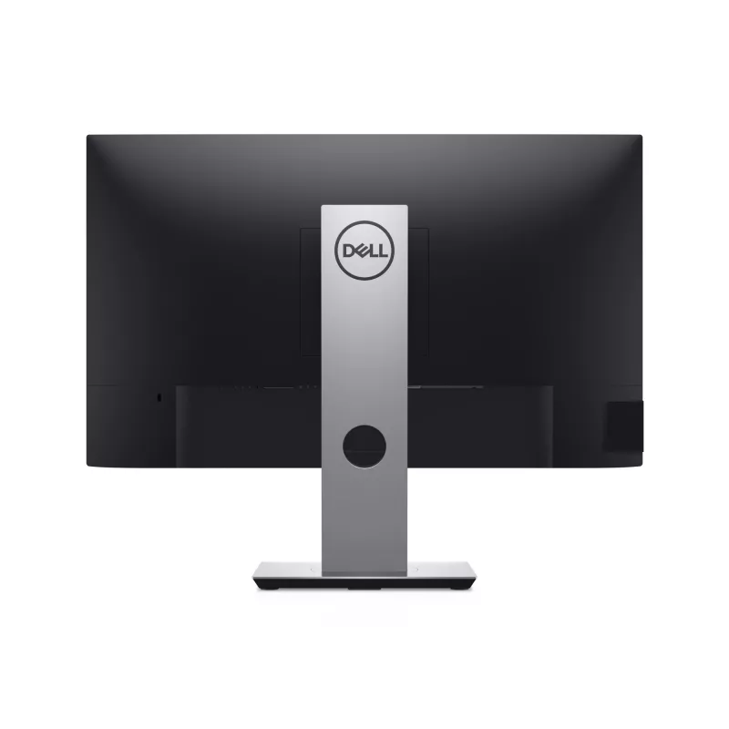 DELL P2419H dators monitors 61 cm (24 collas) 1920 x 1080 pikseļi Full HD LCD Melns
