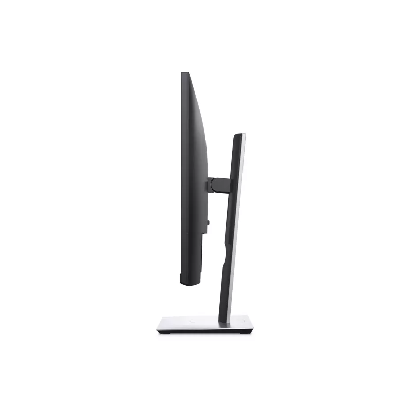 DELL P2419H dators monitors 61 cm (24 collas) 1920 x 1080 pikseļi Full HD LCD Melns