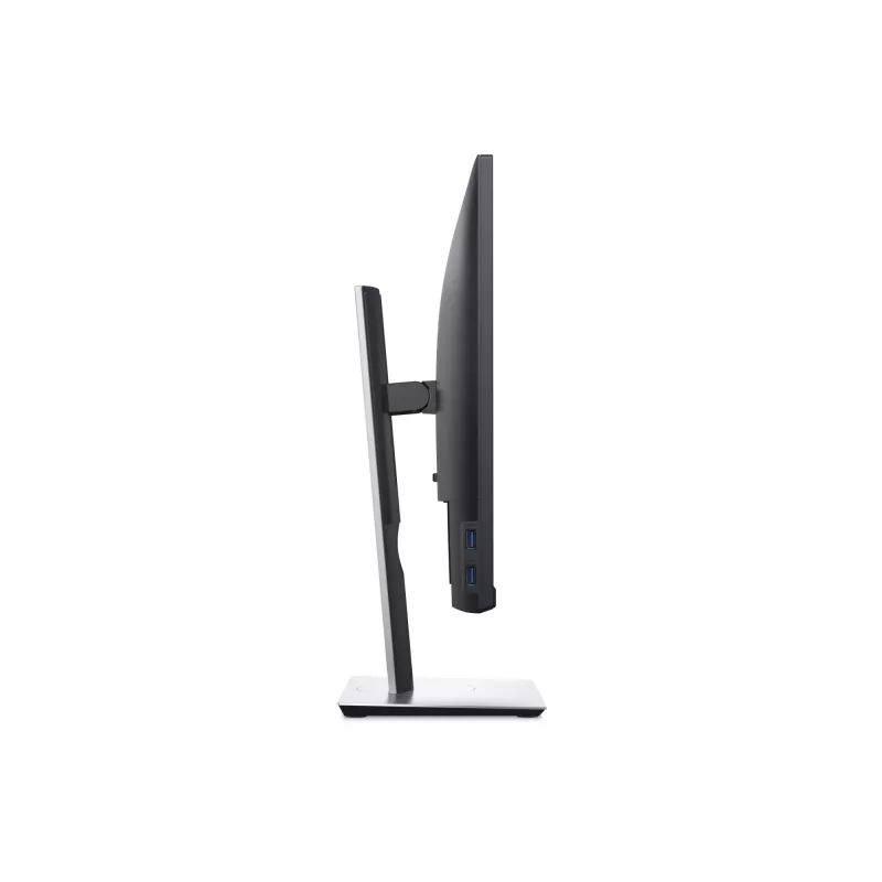 DELL P2419H dators monitors 61 cm (24 collas) 1920 x 1080 pikseļi Full HD LCD Melns