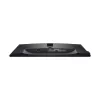 DELL P2419H dators monitors 61 cm (24 collas) 1920 x 1080 pikseļi Full HD LCD Melns