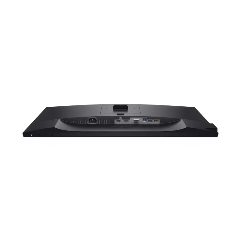 DELL P2419H dators monitors 61 cm (24 collas) 1920 x 1080 pikseļi Full HD LCD Melns