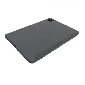 TERRA 1510033 planšetdatora maciņš 32 cm (12.6 collas) Folio Pelēks