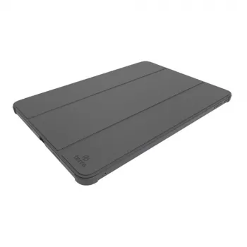 TERRA 1510033 planšetdatora maciņš 32 cm (12.6 collas) Folio Pelēks